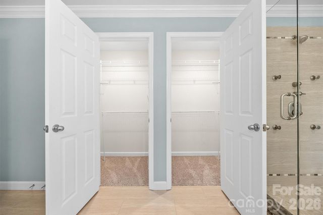 5612 Rocky Trail Court, Charlotte, NC 28270