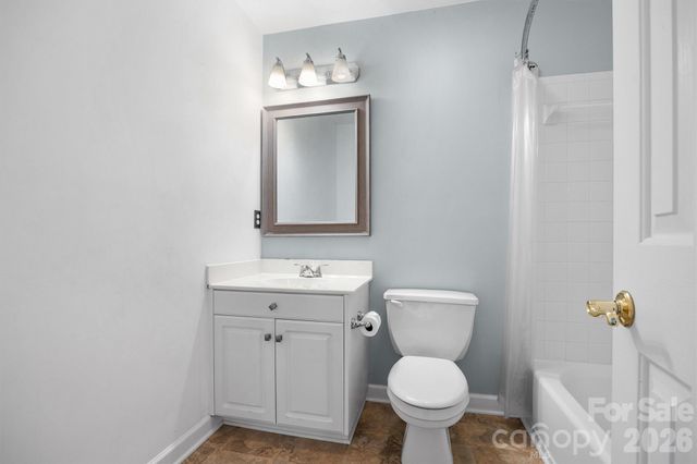 5612 Rocky Trail Court, Charlotte, NC 28270