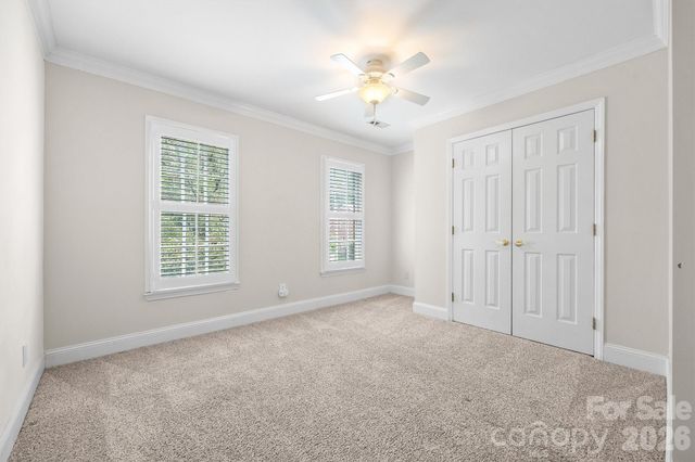 5612 Rocky Trail Court, Charlotte, NC 28270