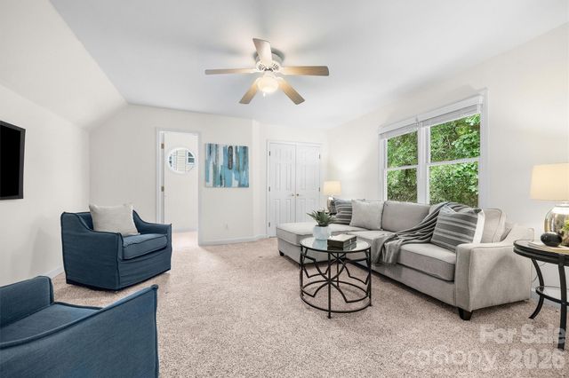 5612 Rocky Trail Court, Charlotte, NC 28270