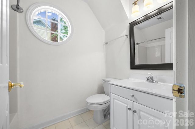 5612 Rocky Trail Court, Charlotte, NC 28270