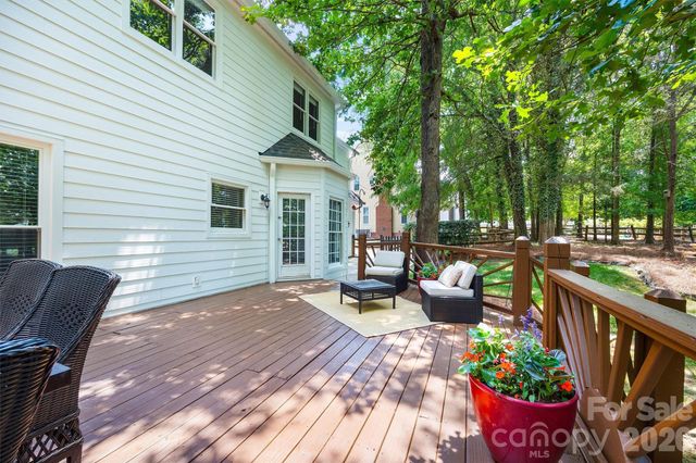 5612 Rocky Trail Court, Charlotte, NC 28270