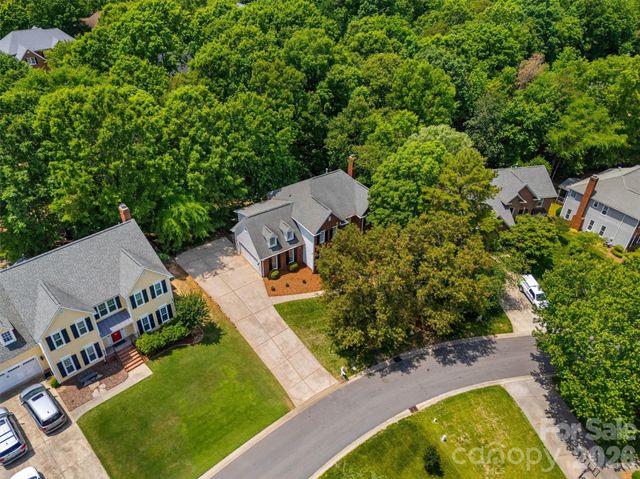 5612 Rocky Trail Court, Charlotte, NC 28270