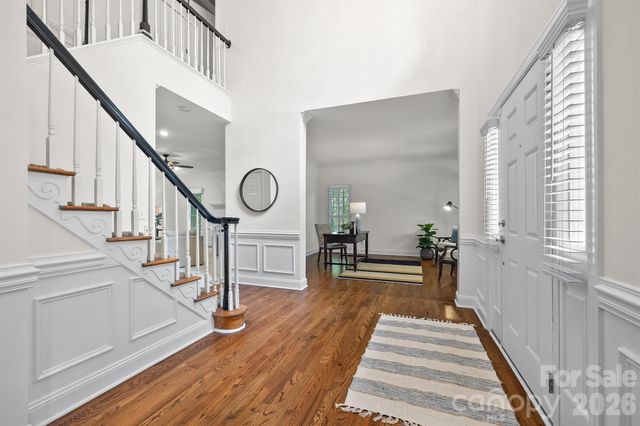 5612 Rocky Trail Court, Charlotte, NC 28270