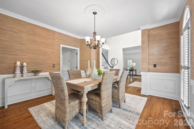 5612 Rocky Trail Court, Charlotte, NC 28270