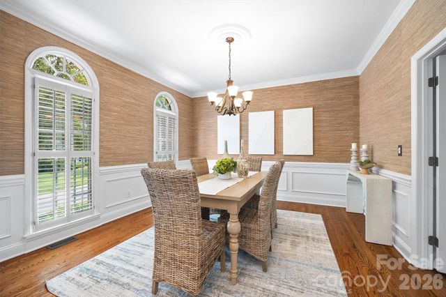 5612 Rocky Trail Court, Charlotte, NC 28270