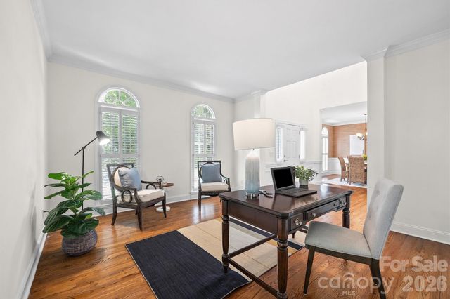 5612 Rocky Trail Court, Charlotte, NC 28270