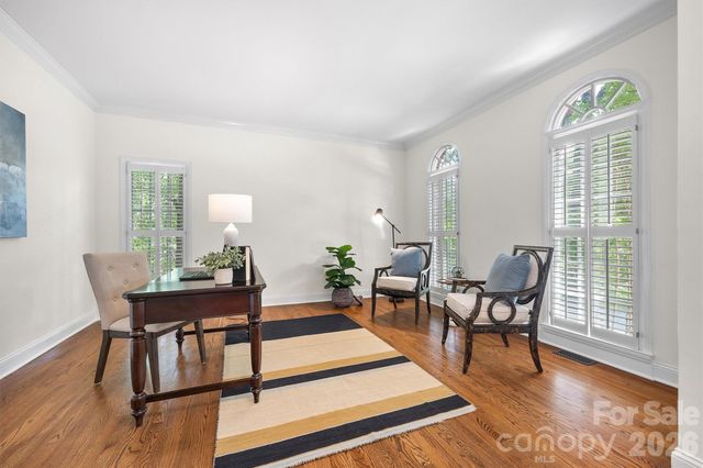 5612 Rocky Trail Court, Charlotte, NC 28270