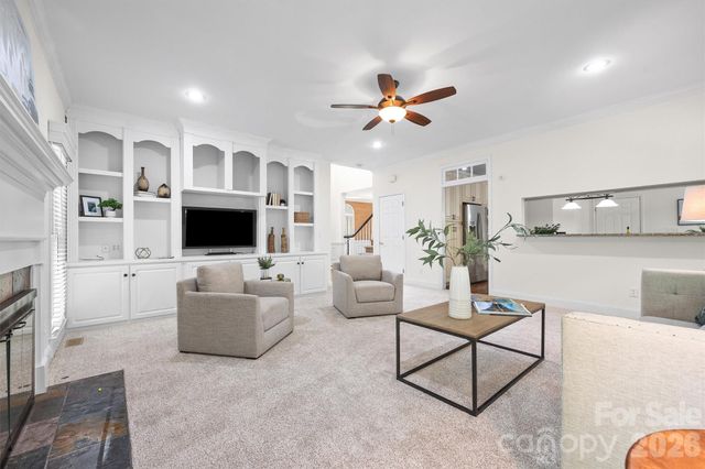5612 Rocky Trail Court, Charlotte, NC 28270
