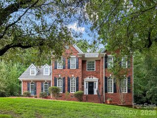 5612 Rocky Trail Court, Charlotte, NC 28270