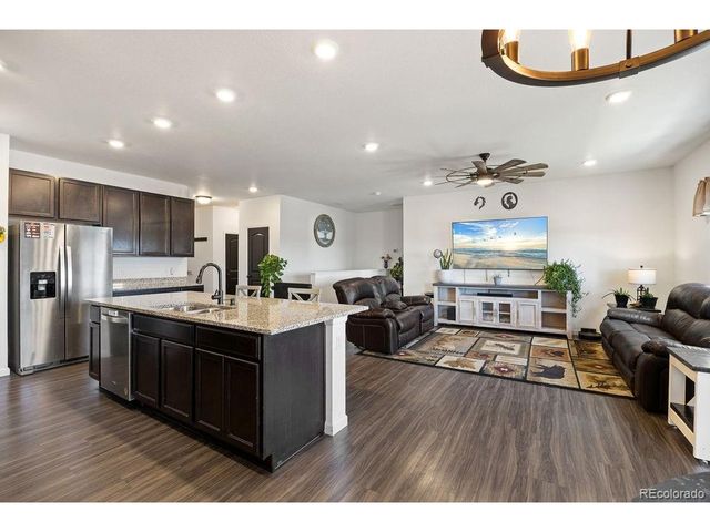 4477 River Highlands Loop, Elizabeth, CO 80107