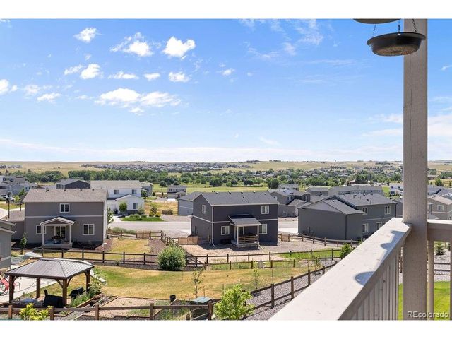 4477 River Highlands Loop, Elizabeth, CO 80107