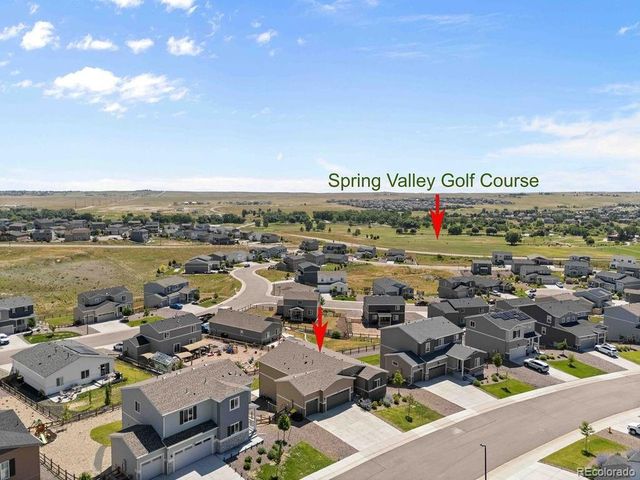 4477 River Highlands Loop, Elizabeth, CO 80107