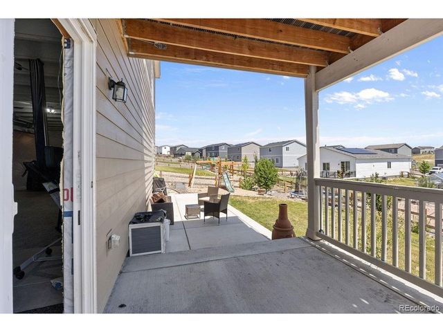 4477 River Highlands Loop, Elizabeth, CO 80107