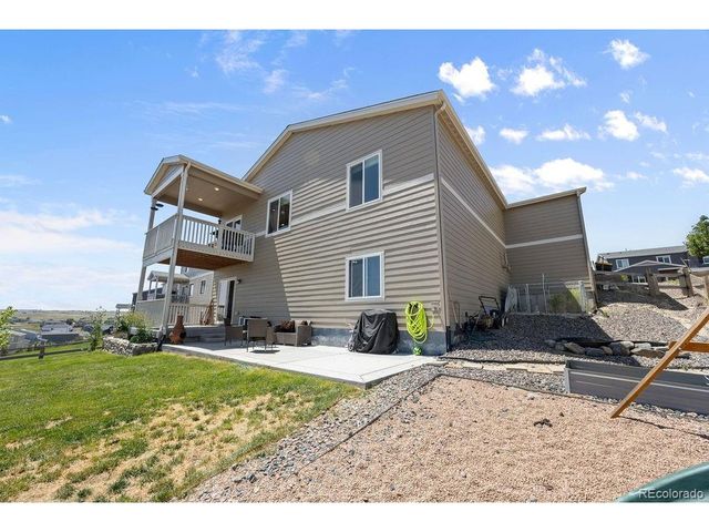 4477 River Highlands Loop, Elizabeth, CO 80107
