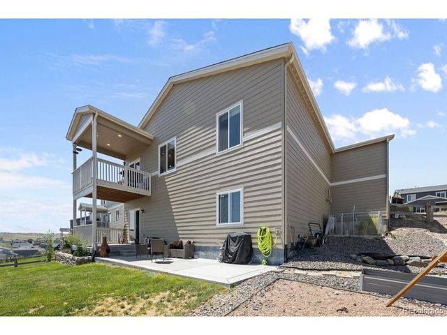 4477 River Highlands Loop, Elizabeth, CO 80107