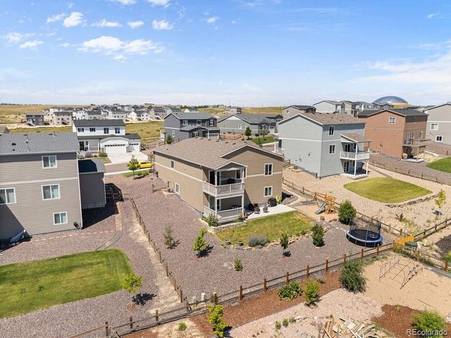 4477 River Highlands Loop, Elizabeth, CO 80107