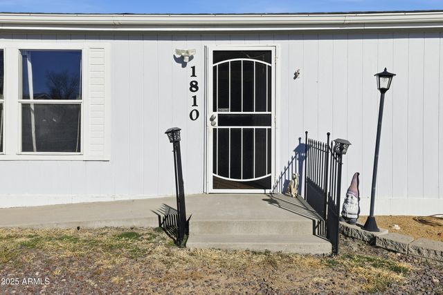 1810 Rhonda Road, Chino Valley, AZ 86323