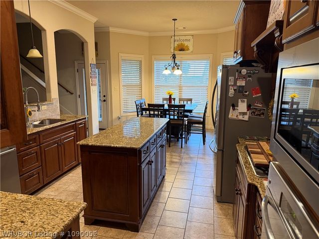 8501 Reata Street, Fort Smith, AR 72916