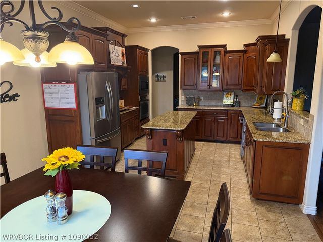 8501 Reata Street, Fort Smith, AR 72916