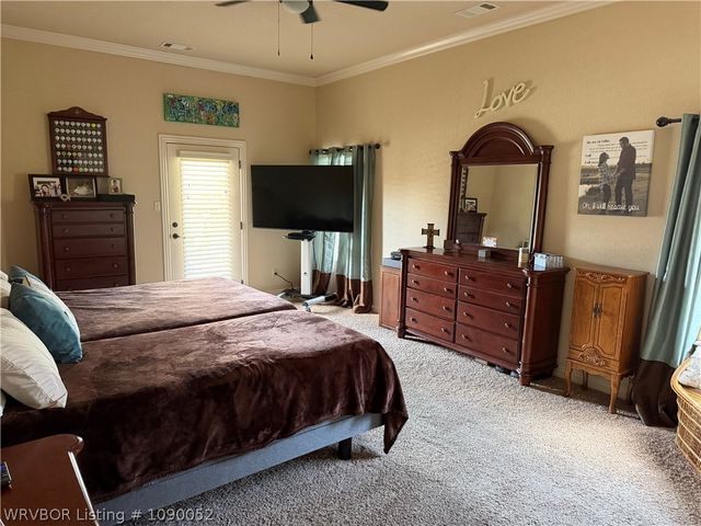 8501 Reata Street, Fort Smith, AR 72916
