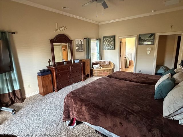 8501 Reata Street, Fort Smith, AR 72916