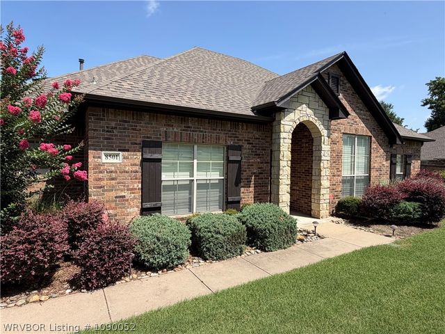 8501 Reata Street, Fort Smith, AR 72916