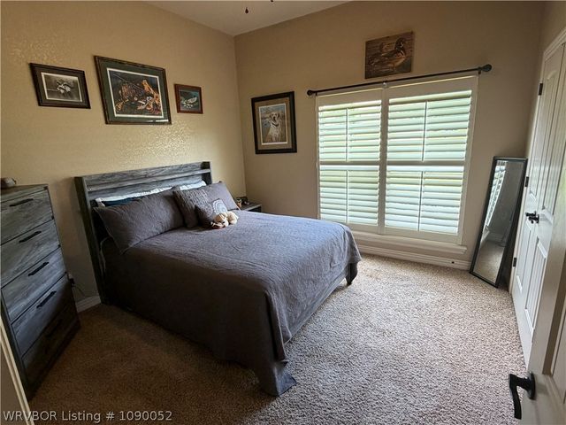 8501 Reata Street, Fort Smith, AR 72916