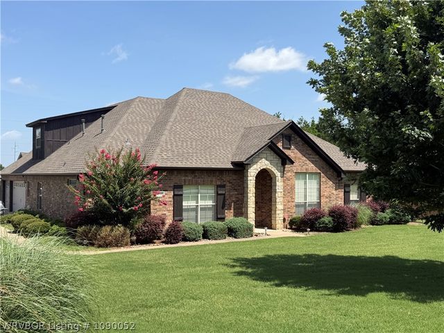 8501 Reata Street, Fort Smith, AR 72916