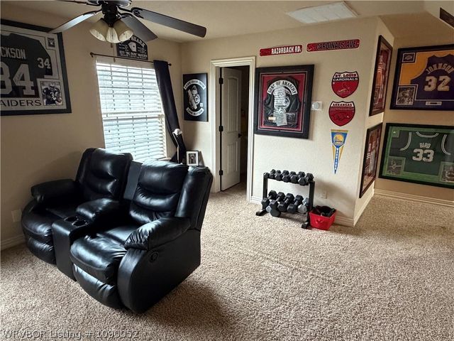 8501 Reata Street, Fort Smith, AR 72916