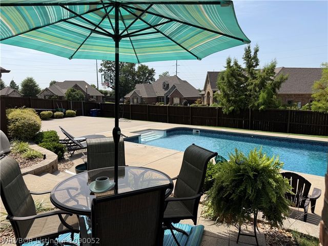 8501 Reata Street, Fort Smith, AR 72916