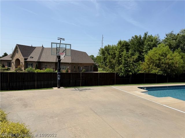 8501 Reata Street, Fort Smith, AR 72916