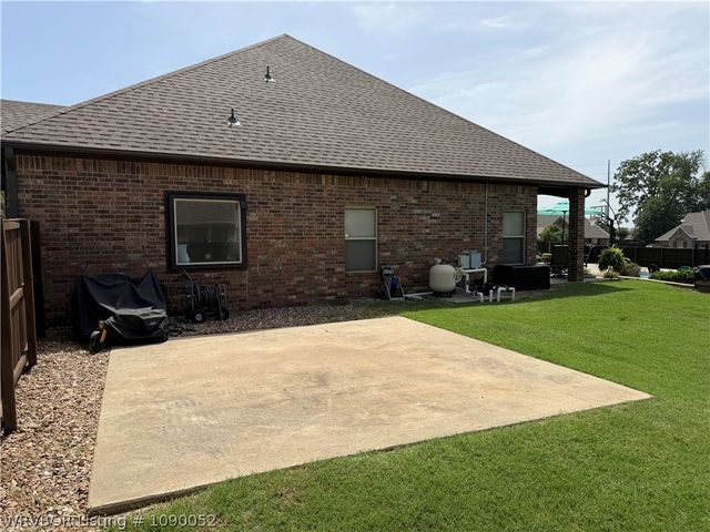 8501 Reata Street, Fort Smith, AR 72916
