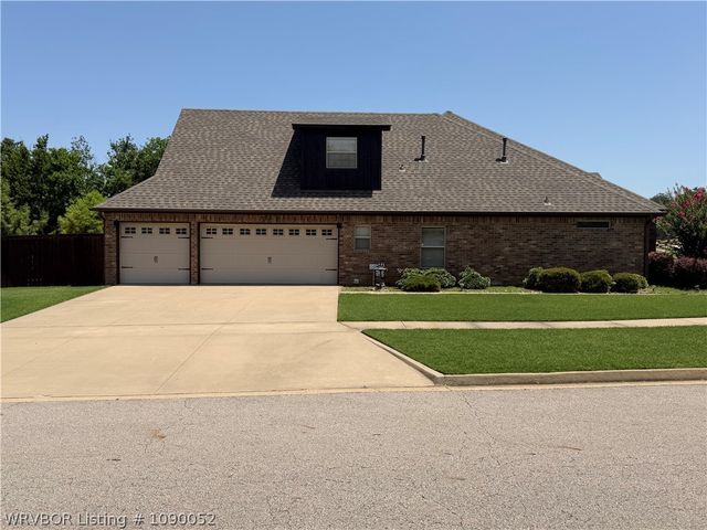 8501 Reata Street, Fort Smith, AR 72916