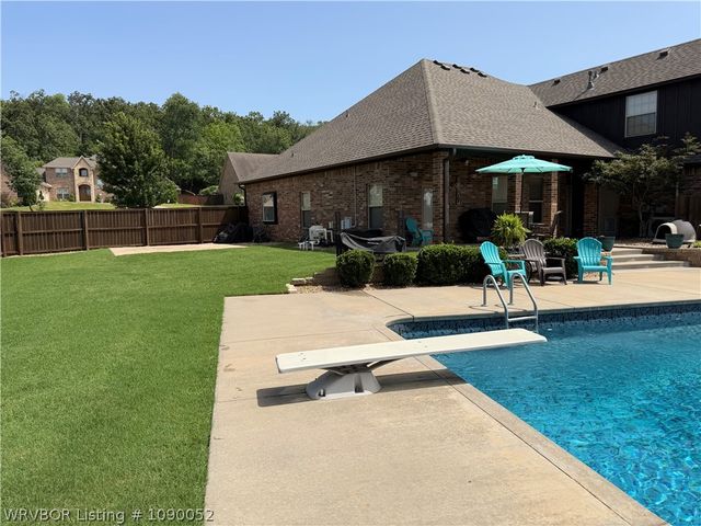 8501 Reata Street, Fort Smith, AR 72916
