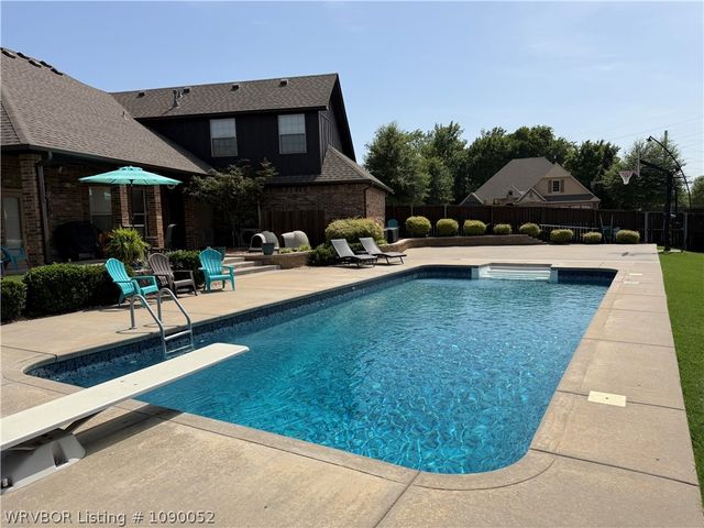 8501 Reata Street, Fort Smith, AR 72916