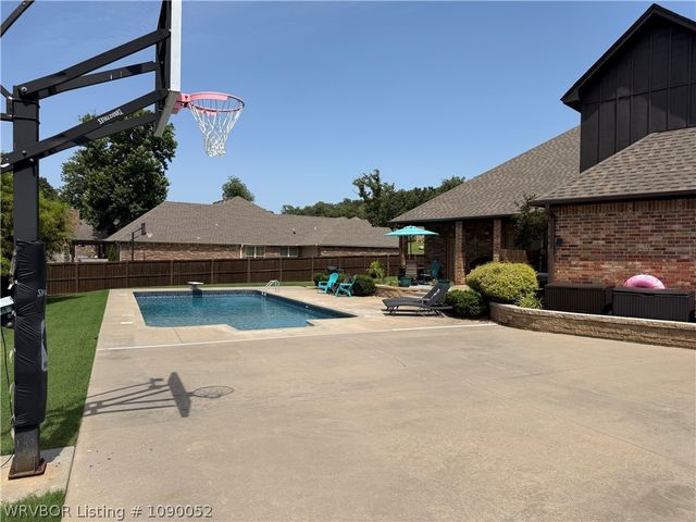 8501 Reata Street, Fort Smith, AR 72916