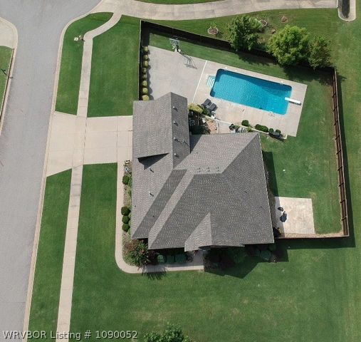 8501 Reata Street, Fort Smith, AR 72916