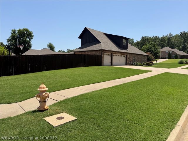 8501 Reata Street, Fort Smith, AR 72916