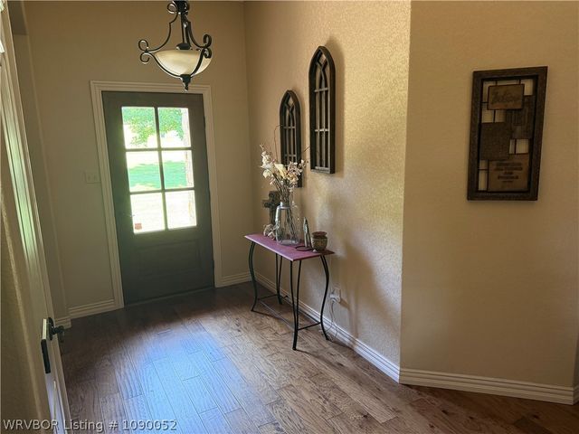 8501 Reata Street, Fort Smith, AR 72916