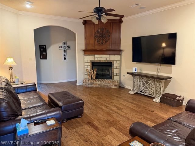 8501 Reata Street, Fort Smith, AR 72916