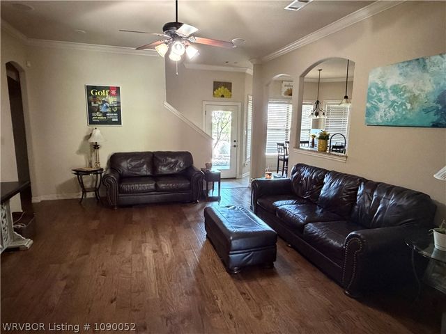 8501 Reata Street, Fort Smith, AR 72916