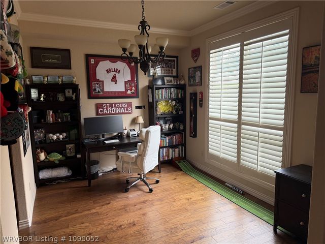 8501 Reata Street, Fort Smith, AR 72916