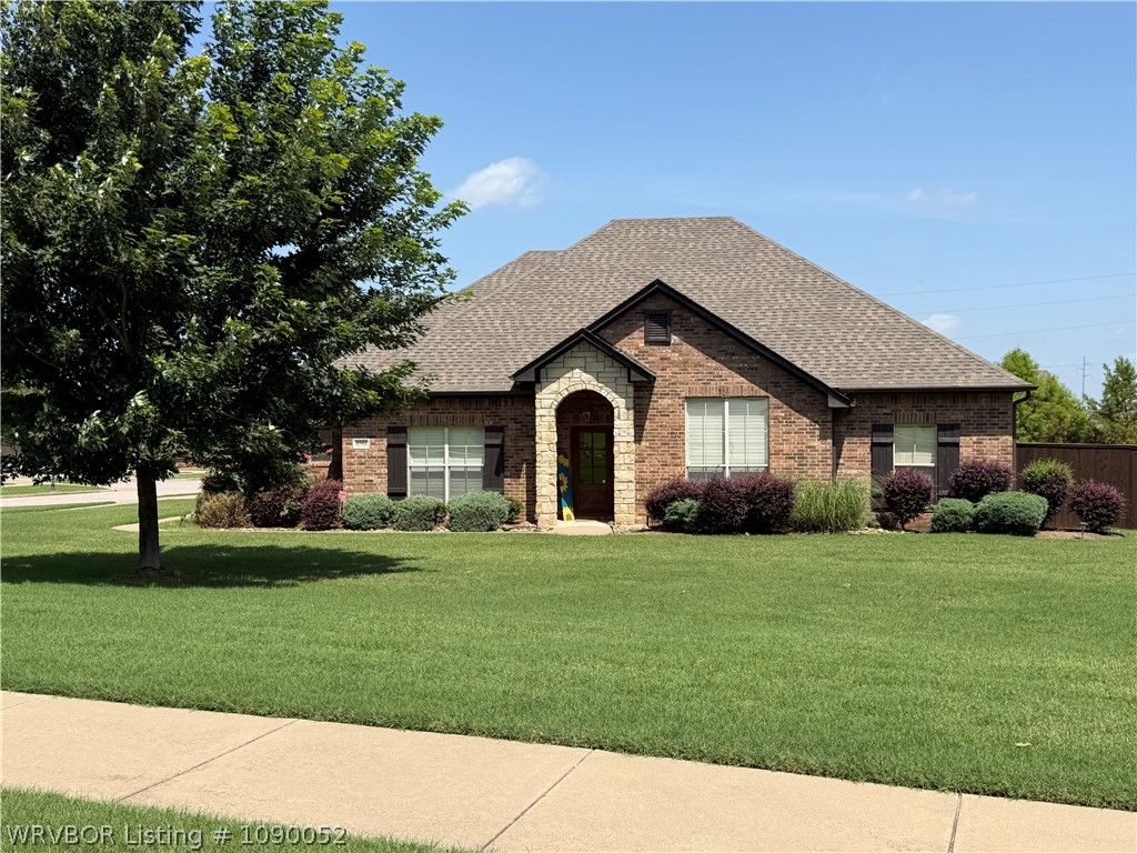 8501 Reata Street, Fort Smith, AR 72916