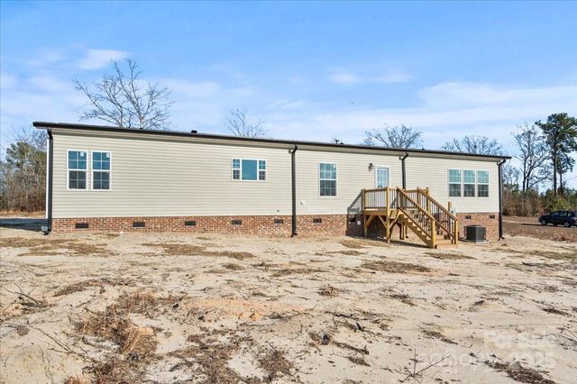 5257 Raleys Mill Road, Bethune, SC 29009