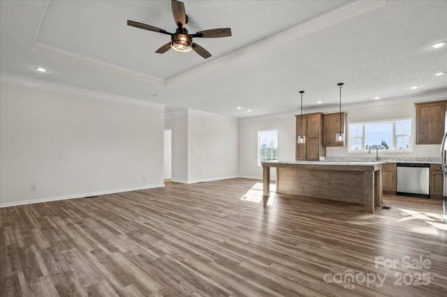 5257 Raleys Mill Road, Bethune, SC 29009