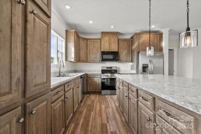 5257 Raleys Mill Road, Bethune, SC 29009