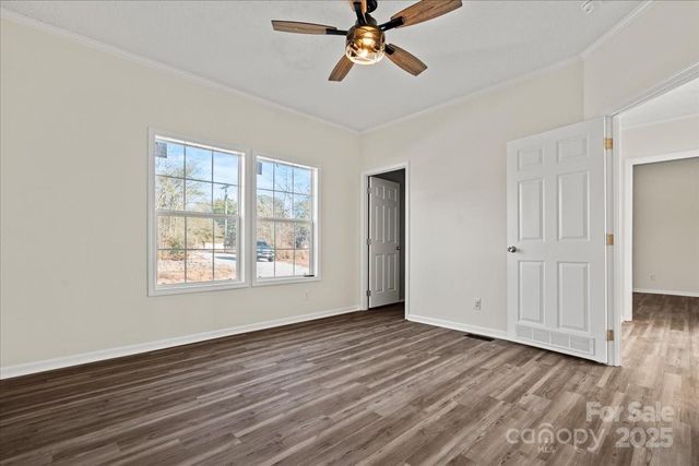 5257 Raleys Mill Road, Bethune, SC 29009