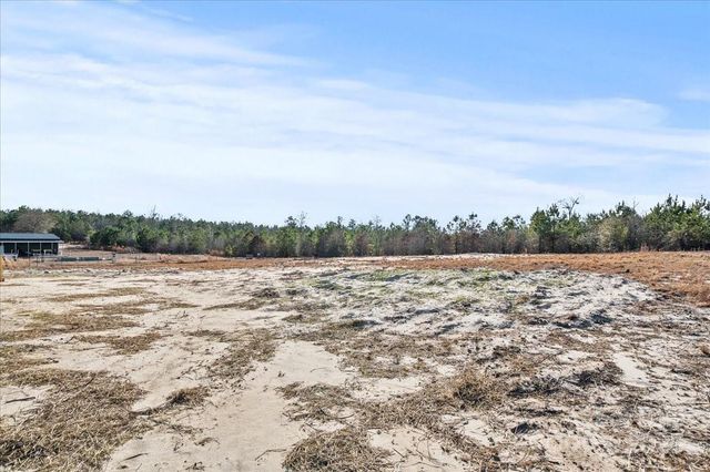 5257 Raleys Mill Road, Bethune, SC 29009