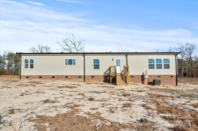 5257 Raleys Mill Road, Bethune, SC 29009